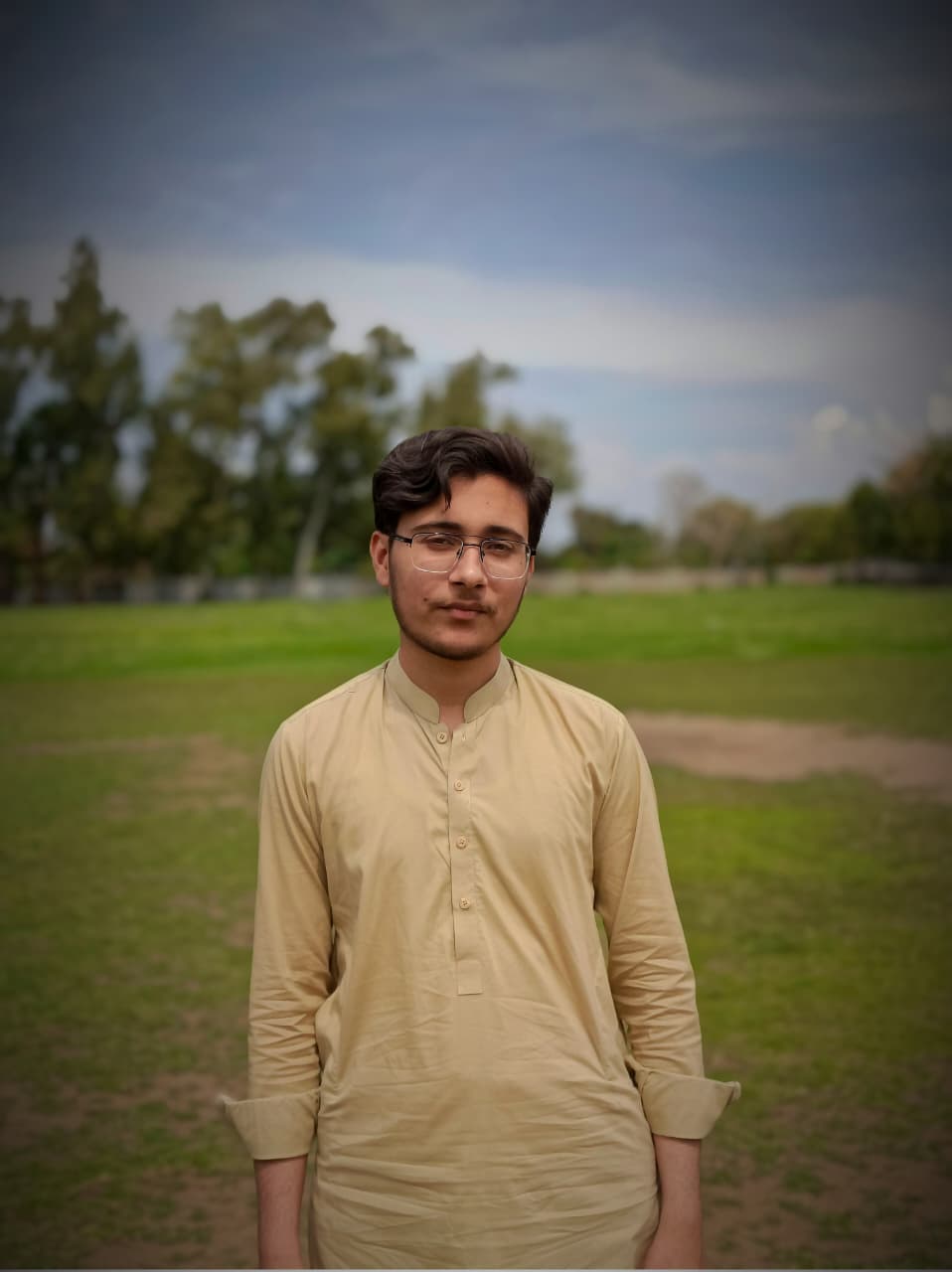 Muhammad Kashif